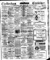 Cheltenham Examiner Thursday 29 August 1912 Page 1