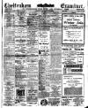 Cheltenham Examiner Thursday 02 January 1913 Page 1