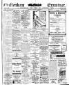 Cheltenham Examiner Thursday 01 May 1913 Page 1
