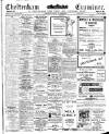 Cheltenham Examiner Thursday 05 June 1913 Page 1