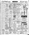 Cheltenham Examiner Thursday 11 September 1913 Page 1