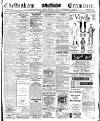 Cheltenham Examiner Thursday 18 September 1913 Page 1