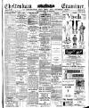 Cheltenham Examiner Thursday 25 September 1913 Page 1