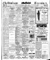 Cheltenham Examiner Thursday 02 October 1913 Page 1