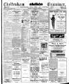 Cheltenham Examiner Thursday 30 October 1913 Page 1