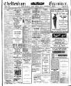 Cheltenham Examiner Thursday 13 November 1913 Page 1