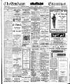 Cheltenham Examiner Thursday 11 December 1913 Page 1