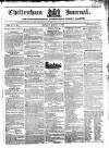 Cheltenham Journal and Gloucestershire Fashionable Weekly Gazette. Monday 01 August 1825 Page 1