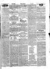 Cheltenham Journal and Gloucestershire Fashionable Weekly Gazette. Monday 22 January 1827 Page 3