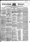Cheltenham Journal and Gloucestershire Fashionable Weekly Gazette. Monday 05 February 1827 Page 1