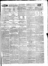 Cheltenham Journal and Gloucestershire Fashionable Weekly Gazette. Monday 26 February 1827 Page 3