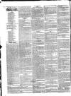 Cheltenham Journal and Gloucestershire Fashionable Weekly Gazette. Monday 26 February 1827 Page 4