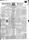 Cheltenham Journal and Gloucestershire Fashionable Weekly Gazette. Monday 05 March 1827 Page 1