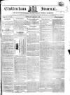 Cheltenham Journal and Gloucestershire Fashionable Weekly Gazette. Monday 19 March 1827 Page 1