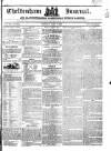 Cheltenham Journal and Gloucestershire Fashionable Weekly Gazette. Monday 04 June 1827 Page 1