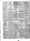 Cheltenham Journal and Gloucestershire Fashionable Weekly Gazette. Monday 09 July 1827 Page 2