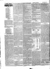 Cheltenham Journal and Gloucestershire Fashionable Weekly Gazette. Monday 09 July 1827 Page 4