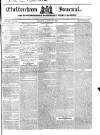 Cheltenham Journal and Gloucestershire Fashionable Weekly Gazette. Monday 13 August 1827 Page 1
