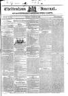 Cheltenham Journal and Gloucestershire Fashionable Weekly Gazette. Monday 20 August 1827 Page 1