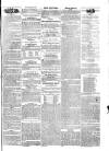 Cheltenham Journal and Gloucestershire Fashionable Weekly Gazette. Monday 24 September 1827 Page 3