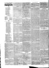 Cheltenham Journal and Gloucestershire Fashionable Weekly Gazette. Monday 08 October 1827 Page 4