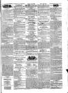 Cheltenham Journal and Gloucestershire Fashionable Weekly Gazette. Monday 22 October 1827 Page 3