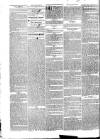 Cheltenham Journal and Gloucestershire Fashionable Weekly Gazette. Monday 26 November 1827 Page 2