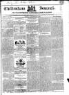 Cheltenham Journal and Gloucestershire Fashionable Weekly Gazette. Monday 03 December 1827 Page 1
