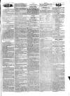 Cheltenham Journal and Gloucestershire Fashionable Weekly Gazette. Monday 10 December 1827 Page 3