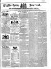 Cheltenham Journal and Gloucestershire Fashionable Weekly Gazette. Monday 24 December 1827 Page 1