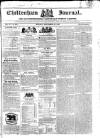 Cheltenham Journal and Gloucestershire Fashionable Weekly Gazette. Monday 31 December 1827 Page 1