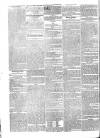Cheltenham Journal and Gloucestershire Fashionable Weekly Gazette. Monday 31 December 1827 Page 2