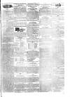 Cheltenham Journal and Gloucestershire Fashionable Weekly Gazette. Monday 31 December 1827 Page 3