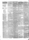 Cheltenham Journal and Gloucestershire Fashionable Weekly Gazette. Monday 31 December 1827 Page 4