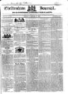 Cheltenham Journal and Gloucestershire Fashionable Weekly Gazette. Monday 11 February 1828 Page 1