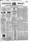 Cheltenham Journal and Gloucestershire Fashionable Weekly Gazette. Monday 18 February 1828 Page 1