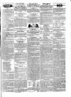 Cheltenham Journal and Gloucestershire Fashionable Weekly Gazette. Monday 25 February 1828 Page 3