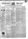 Cheltenham Journal and Gloucestershire Fashionable Weekly Gazette. Monday 03 March 1828 Page 1