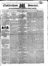 Cheltenham Journal and Gloucestershire Fashionable Weekly Gazette. Monday 10 March 1828 Page 1