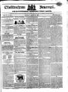 Cheltenham Journal and Gloucestershire Fashionable Weekly Gazette. Monday 17 March 1828 Page 1