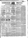 Cheltenham Journal and Gloucestershire Fashionable Weekly Gazette. Monday 24 March 1828 Page 1