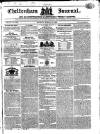 Cheltenham Journal and Gloucestershire Fashionable Weekly Gazette. Monday 31 March 1828 Page 1