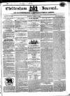 Cheltenham Journal and Gloucestershire Fashionable Weekly Gazette. Monday 07 April 1828 Page 1