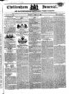 Cheltenham Journal and Gloucestershire Fashionable Weekly Gazette. Monday 14 April 1828 Page 1