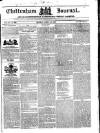 Cheltenham Journal and Gloucestershire Fashionable Weekly Gazette. Monday 28 April 1828 Page 1