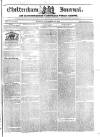 Cheltenham Journal and Gloucestershire Fashionable Weekly Gazette. Monday 17 November 1828 Page 1