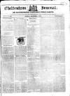 Cheltenham Journal and Gloucestershire Fashionable Weekly Gazette. Monday 01 December 1828 Page 1