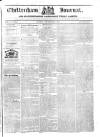 Cheltenham Journal and Gloucestershire Fashionable Weekly Gazette. Monday 08 December 1828 Page 1