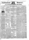 Cheltenham Journal and Gloucestershire Fashionable Weekly Gazette. Monday 29 December 1828 Page 1