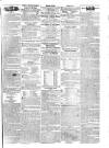 Cheltenham Journal and Gloucestershire Fashionable Weekly Gazette. Monday 29 December 1828 Page 3